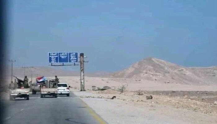 في اليمن- دعوات لأبناء تعز ومأرب لمساندة التحركات العسكرية الجنوبية الاخيرة