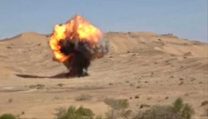 مأساة جديدة - حوثي يغتال امرأة أثناء سيرها على الأقدام في مناطق الجوف الزراعية