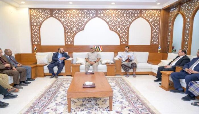 طارق صالح يكشف علاقة المقاومة الوطنية بالمجلس الانتقالي الجنوبي وهدفهما المشترك ويعترف بوجود تباينات