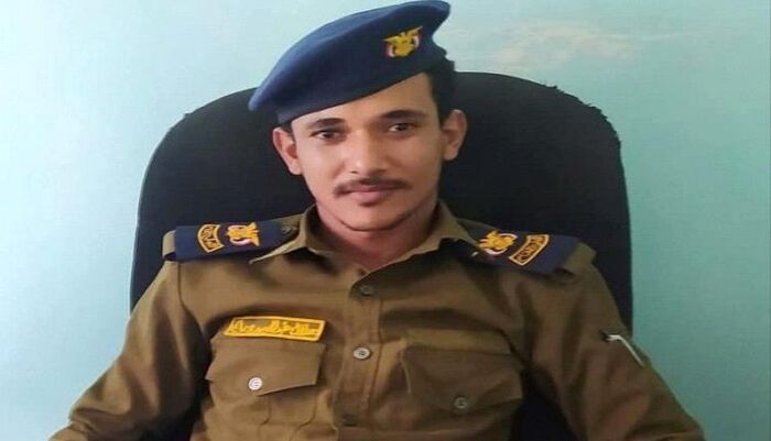 شاهد | عملية اغتيال في إب ..تصفية قيادي حوثي يشغل منصب أمني رفيع بالعدين | الاسم والصورة