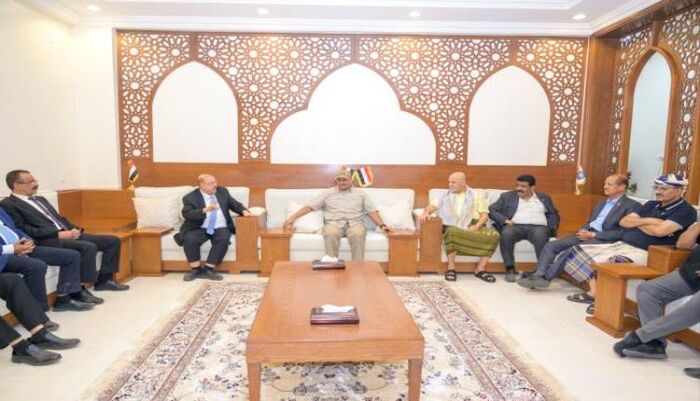 تقديم نموذج للدولة.. طارق صالح يضع رئيس وأعضاء مجلس النواب أمام نهج المقاومة الوطنية