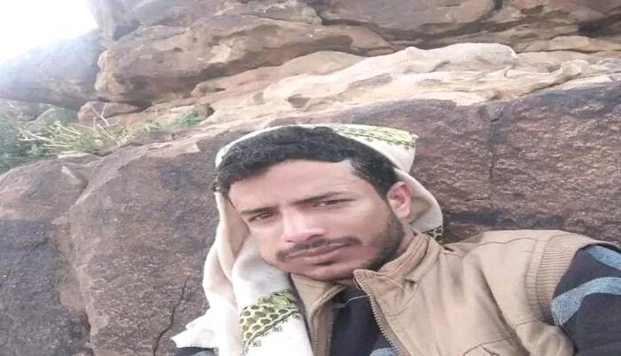 غامضة ومثيرة للريبة .. تصفية سجين في معتقل اللواء الرابع جبلي بعد تعذيبه وإخفائه عدة أشهر بتعز