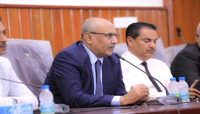 في حضرموت.. الانتقالي الجنوبي يكشف حقيقة ما يتعرض لها أبناء الشمال بسيئون والوادي