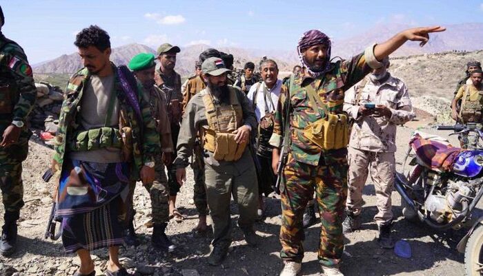 القوات الجنوبية تبدا انتشار ميداني واسع في المحافظة | خبير جماعات متطرفة: أبين تمثل العقدة الأخطر في مواجهة تنظيم القاعدة جنوب اليمن