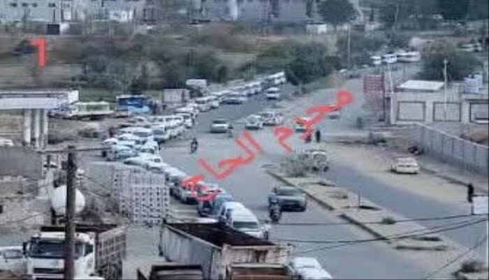 غير مسبوق | تعز تختنق بالغاز.. جرعة سعرية غير قانونية تُشعل طوابير الإذلال وسط صمت رسمي مريب