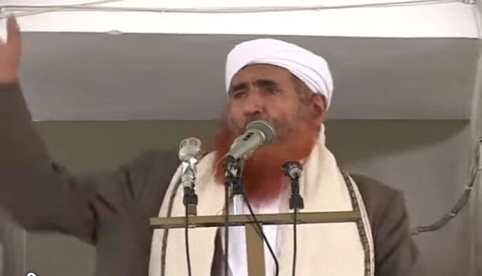 شاهد | الداعية الجفري يكشف عن تناقض صادم في تصريحات وفتاوي الزنداني بشأن حرب 94 واسطورة دعم الحمير للمجاهدين | صورة وتفاصيل