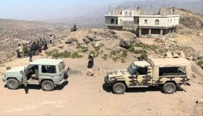 في تعز .. انفجار بمناطق الحوثي يودي بحياة طفل ويصيب 4 | تفاصيله