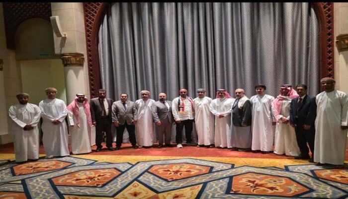 بينهم 7 سعوديين و23 سوداني .. الحكومة تعلن اتفاق شبه كلي لتبادل الأسرى والمختطفين بين الشرعية والحوثي | تفاصيله