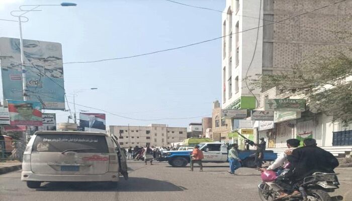 غداً في تعز .. تدشين واشهار كيان اقتصادي تنموي جديد برئاسة شوقي هائل ونائبه الكريمي