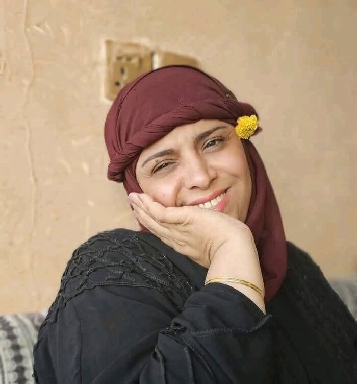 المخلافي احد المتهمين باغتيال افتهان المشهري يرفض المثول امام المحكمة ومحاموه يطالبون بإنهاء حبسه ....؟!