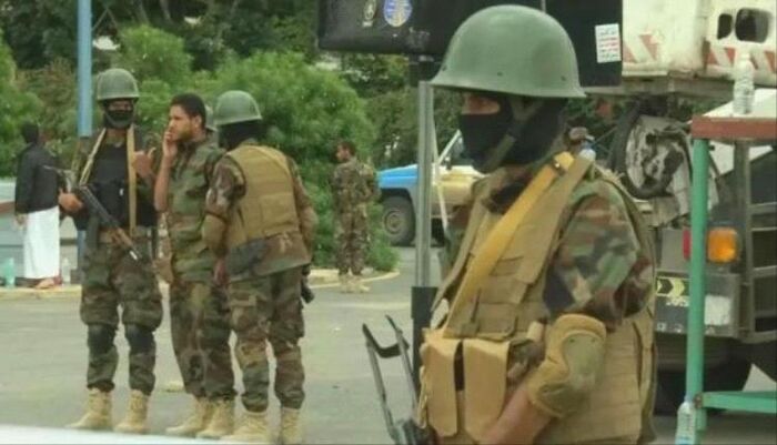 الحوثيون يكثفون حملة الاختطافات ضد المدنيين في مناطق سيطرتهم خوفاً من تكرار سيناريو سقوط الأسد