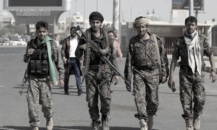 في إب | تجدد الاشتباكات القبلية واصابة العشرات وسلسلة جرائم مروعة بالمحافظة .. الحوثي يشعل الفتن القبيلة ويغذيها