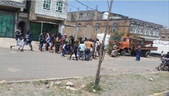 في إب | اشتداد الصراع على الأراضي بالمحافظة .. مصرع مسلح حوثي باشتباكات داخلية للبسط على أرضية