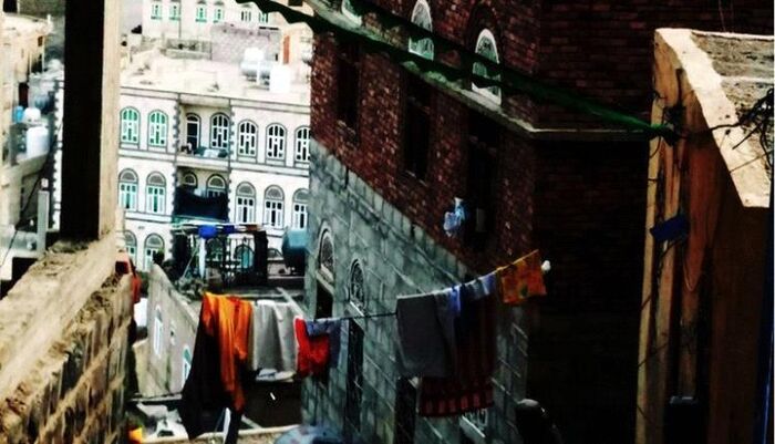 مالذي يحدث..!؟ مرعب هو واقع الجوع والعوز بالعاصمة صنعاء اليوم | قاضي يسرد الأوضاع