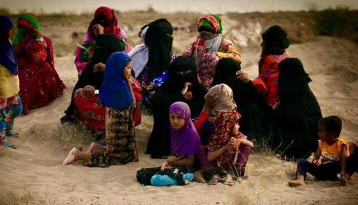 مجاعة كبيرة | مكتب أممي يصدر تحذير عاجل ومخيف.. 49‎% من سكان اليمن سيواجهون انعدام الأمن الغذائي الشديد