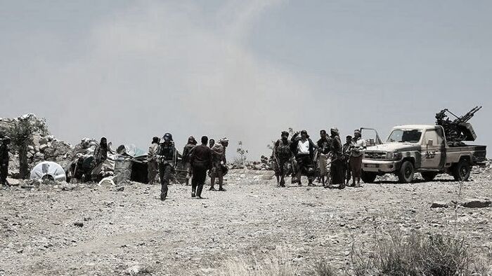 حصار عسكري في الجوف | الزبيب يشعل فتيل صراع قبلي: اختطاف الأشول وتصعيد حوثي خطير بحصار آل أقباص