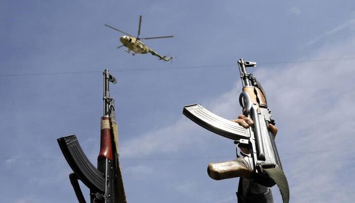 3 خيارات قادمة لنهاية الحوثيين وجميعها مرة وانتصار اليمن على الحوثي أقرب مما يتخيله الجميع