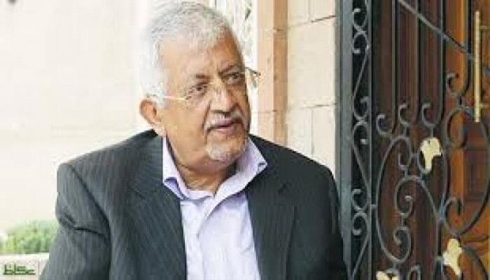 سفير اليمن في لندن (ياسين سعيد نعمان) يتساءل عن وصول هذه الرسالة إلى عبدالملك الحوثي وجماعته