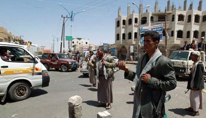 استنفار في العاصمة صنعاء.. عمليات تسليح واسعة النطاق وعبدالملك الحوثي يوجه بتأهب قصوى بالشوارع