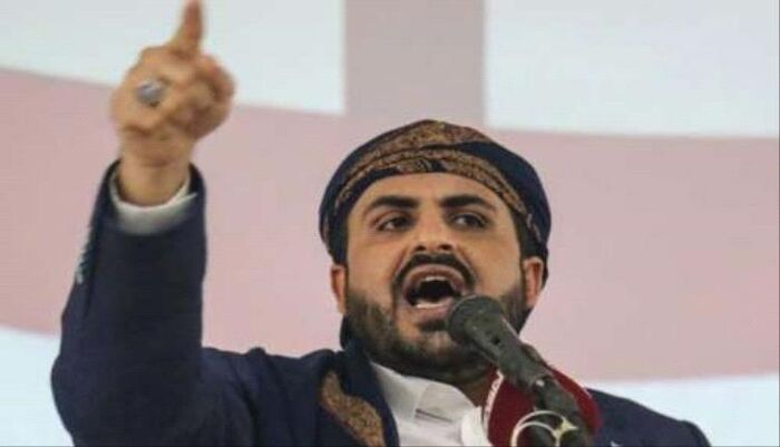 الحوثي (محمد عبدالسلام فليته) .. الصوت المهزوم المشحون بكل صواعق الرعب‬