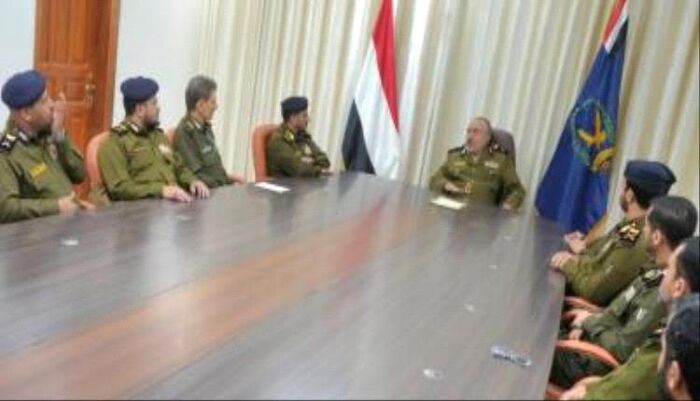 في العاصمة صنعاء.. الحوثي يعلن حالة طوارئ ويقر بانتفاضة عارمة ضدهم | تفاصيلها