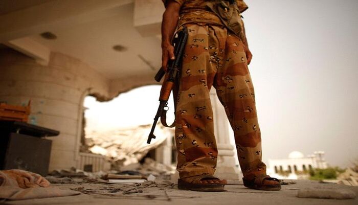 في اليمن | استعدادات لعملية عسكرية فاصلة.. خالد سلمان يسرد نهاية الحوثي وتوحد جميع الأطراف