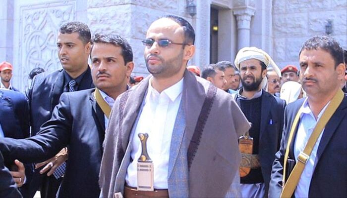 موقف يثير السخرية | المشاط يتحول إلى داعية أممي ويتحدث عن السلام والمواثيق الدولية بعد حرب ودمار 10 سنوات باليمن