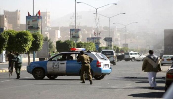 في إب | جريمة قتل تهز المحافظة واليمن.. أبن يقتل أبوه بأكثر من 30 طلقة