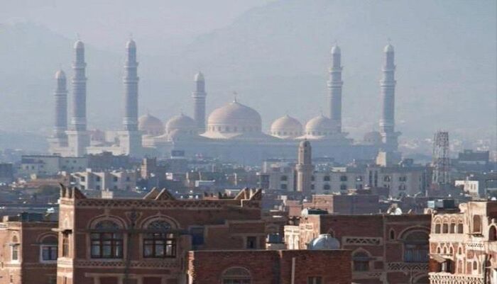 شاهد | مصرع حوثيين أثناء حفر نفق في صنعاء | اسماء وتفاصيل