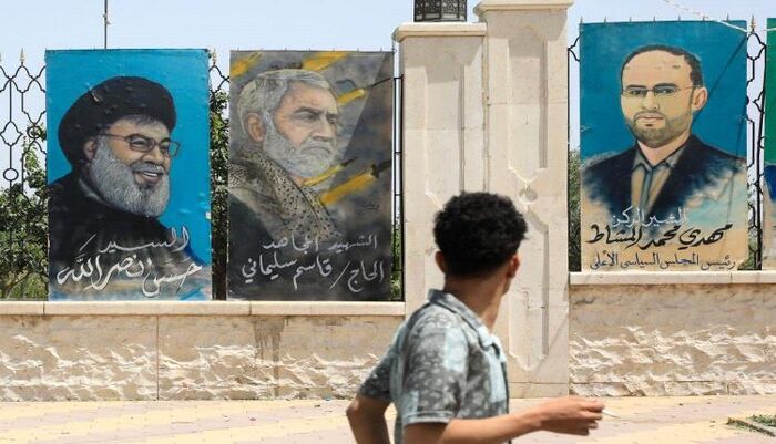 انفجار الصراع .. انقسامات جديدة تعصف بقيادات الصف الاول للحوثي.. مالذي يحدث!؟