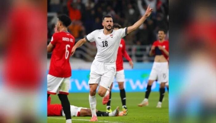 في خليجي26 .. العراق حامل اللقب يفوز على اليمن بصعوبة والبحرين تضرب السعودية بذكريات اللقب التاريخي بعد 5 سنوات