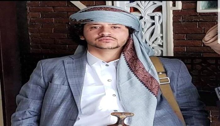 تصاعد جرائم القتل في مناطق الحوثي | اغتيال شاب في احد شوارع صنعاء | الاسم والصورة