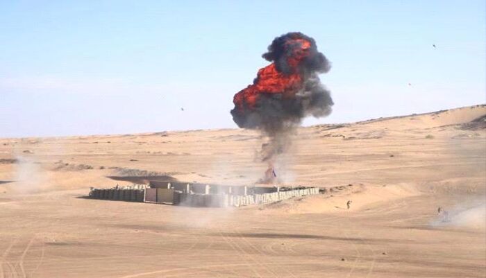 اودت بحياة 25 واصابة اخرين ..الكشف عن جريمة بشعة ارتكبها الحوثيين بحق أبناء إب داخل معسكر في صنعاء