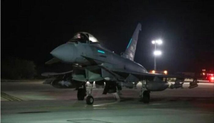 تدمير اليمن ووضع كارثي منذ 10 اعوام | قيادي حوثي بارز يفضح الجماعة وما سيحل باليمن.. بحجة نصر غزة