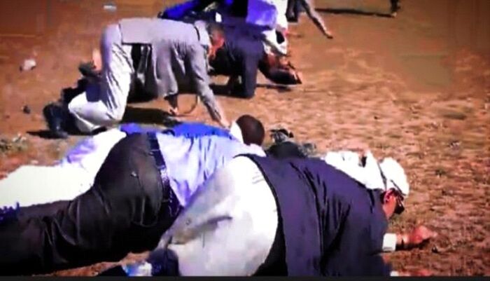 في صنعاء | الحوثي يجبر موظفي الوزارات الحكومية على حضور والدورات العسكرية والطائفية