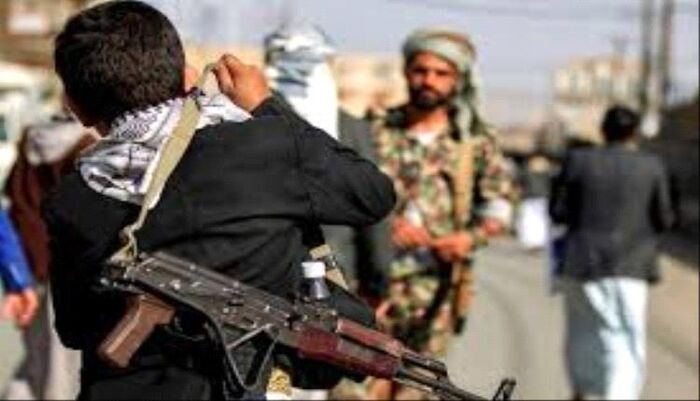 انفلات امني في إب | قيادي حوثي يصفي الشهاري ببعدان | اسماء وتفاصيل