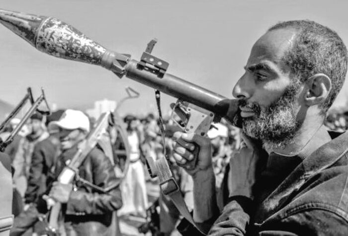 الحوثي وسياسة فرق تسد | ‏الثآرات القبلية تعود بقوة.. المليشيات تغذي الفوضى في إب والبيضاء