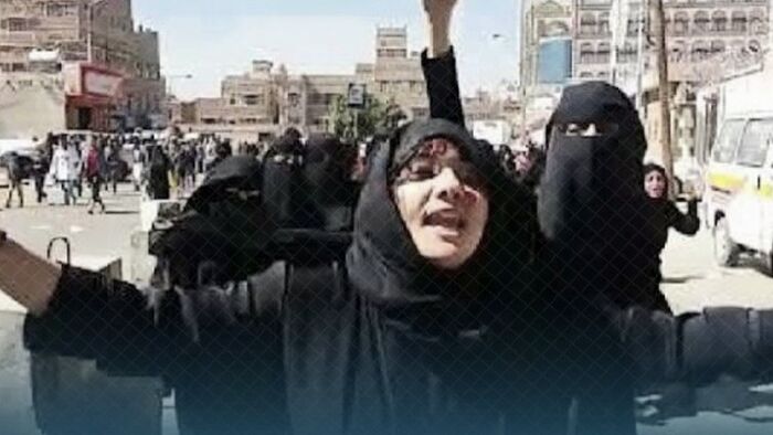 في الحديدة | تصاعد الانتهاكات الحوثية بحق النساء بالمحافظة : اختطاف وقتل وابتزاز مالي