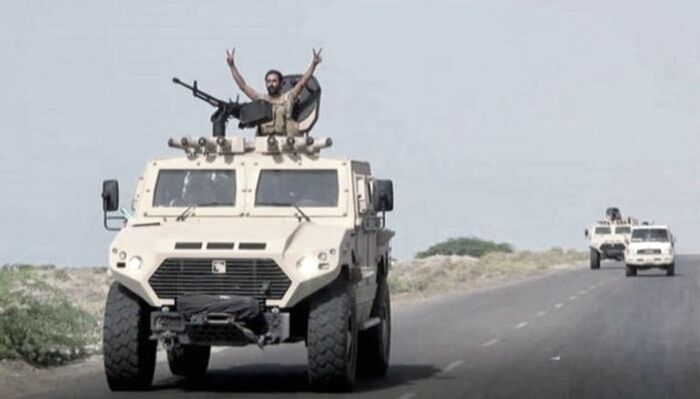 في ابين | شبح الإرهاب يتراجع بالمحافظة.. عمليات خاطفة للقوات المشتركة تُجهز على شبكات القاعدة