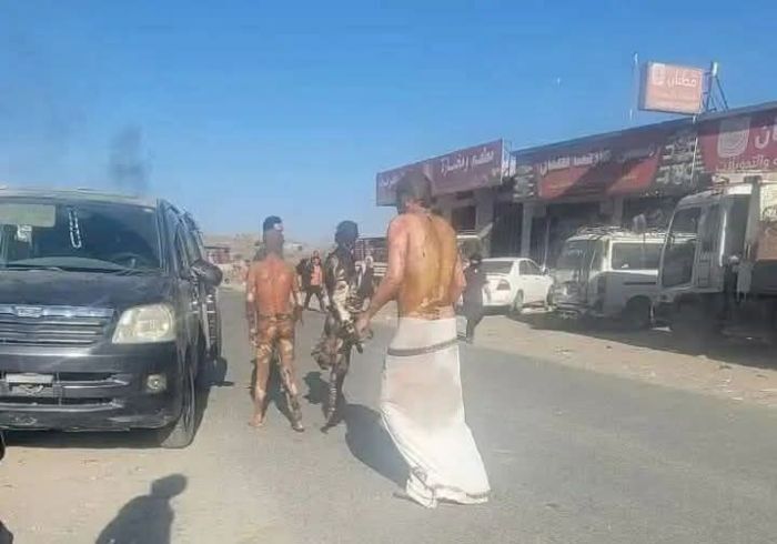 في البيضاء | شاهد ..انفجار كبير لمحطة غاز بمديرية الزاهر وسقوط عشرات الضحايا | فيديو وتفاصيل