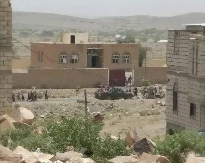 دعوة جميع القبائل اليمنية لفتح الجبهات .. غليان شعبي واسع بعد جرائم الحوثي في قيفة ومطالبات بالمساندة