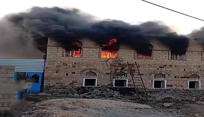 قيفة.. عقد من البطش الحوثي: حصيلة الضحايا تتصاعد في مسرح مفتوح للإرهاب | المليشيات تفرض حظر تجوال وتستمر في استهداف المدنيين