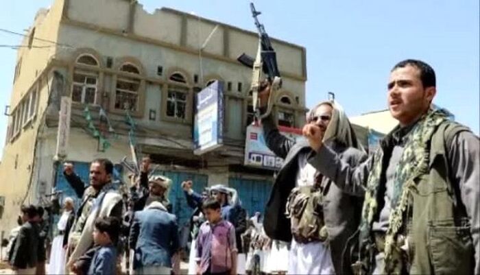 في ذمار .. مجلس عزاء يتحول الى ساحة معركة طاحنة تخلف قتلى وجرحى