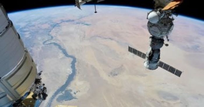 الصين تطلق قمراً صناعياً جزائرياً للاستشعار عن بُعد بنجاح