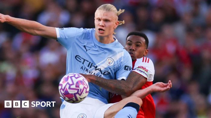 تحليل الأهداف المتوقعة (xG) في البريميرليج: بوصلة صراع القمة والهبوط