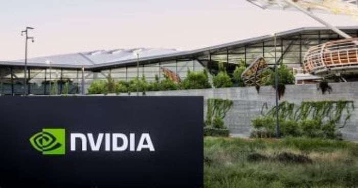 إنفيديا تكشف "ألباما يو": منصة ثورية للقيادة الذاتية للمستوى الرابع بالتعاون مع مرسيدس