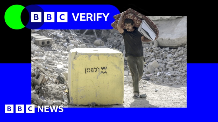 صور الأقمار الصناعية تكشف تقدم إسرائيلي في غزة وتغيير "الخط الأصفر"