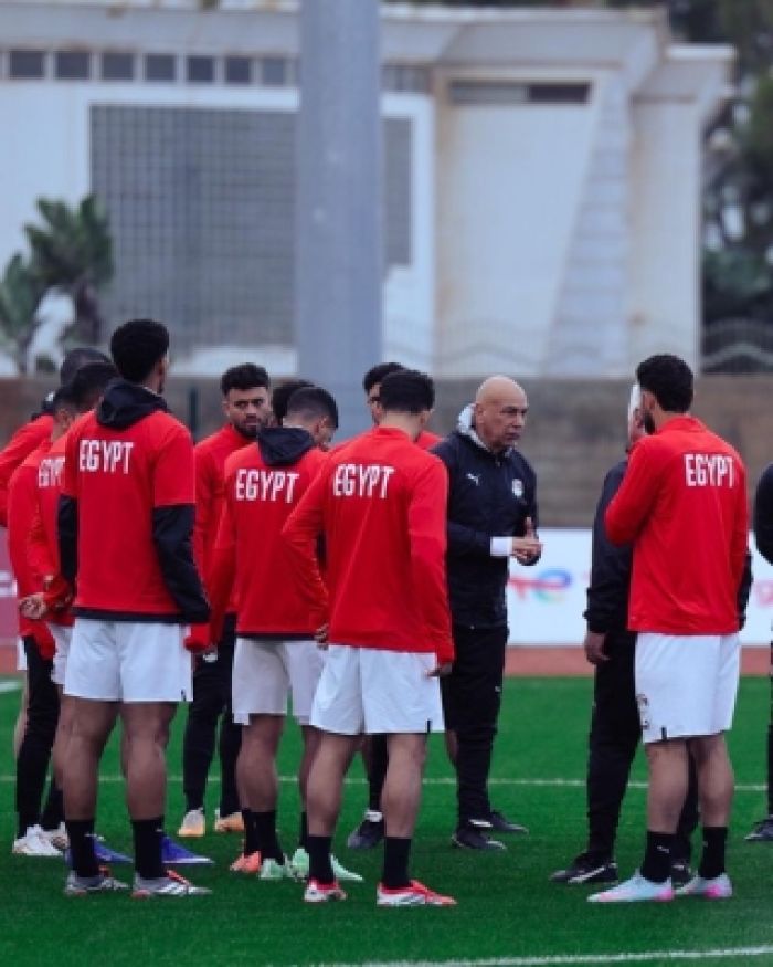 غيابات مؤثرة تضرب منتخب مصر قبل لقاء نيجيريا.. وإصابات مفاجئة