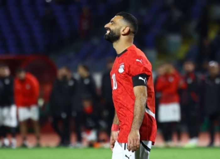 صلاح ومرموش يهدران ركلات ترجيح.. نيجيريا تحصد برونزية أمم أفريقيا من مصر