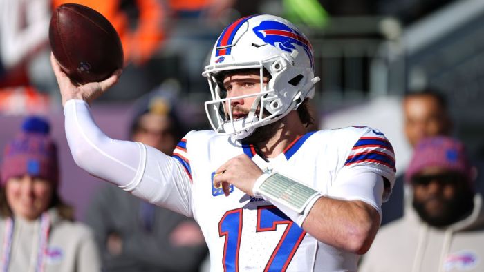 انطلاق تصفيات "البلاي أوف" لدوري كرة القدم الأمريكية بمواجهات نارية وحاسمة